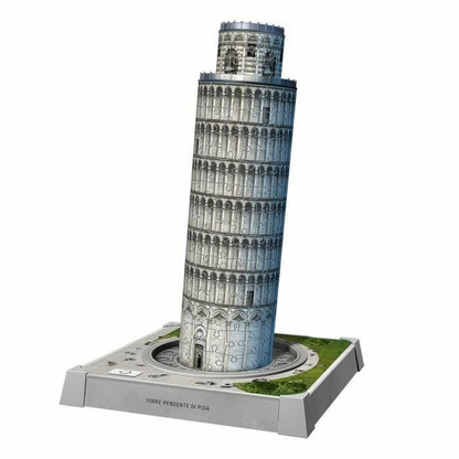 Puzzle Ravensburger 3D 216 Piese - Jucarii si jocuri, Puzzle-uri și puzzle-uri