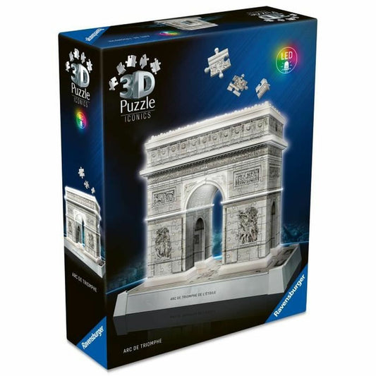 Puzzle Ravensburger 3D - Jucarii si jocuri, Puzzle-uri și puzzle-uri