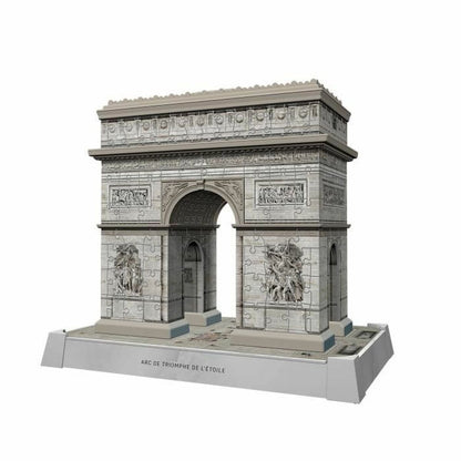 Puzzle Ravensburger 3D - Jucarii si jocuri, Puzzle-uri și puzzle-uri
