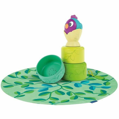 Prima Mea Carte Muzicală Ravensburger Little bird - Bebelus, Jucăriile copilăriei timpurii