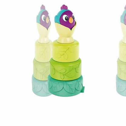 Prima Mea Carte Muzicală Ravensburger Little bird - Bebelus, Jucăriile copilăriei timpurii