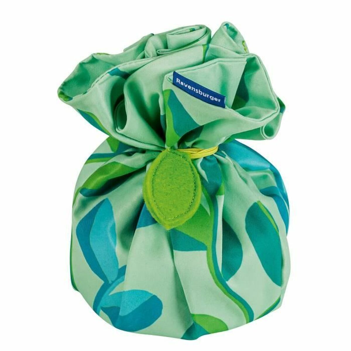 Prima Mea Carte Muzicală Ravensburger Little bird - Bebelus, Jucăriile copilăriei timpurii