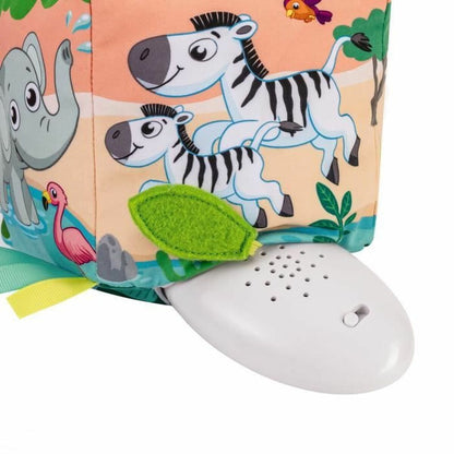 Jucărie pentru copii Ravensburger 34009 - Bebelus, Jucăriile copilăriei timpurii