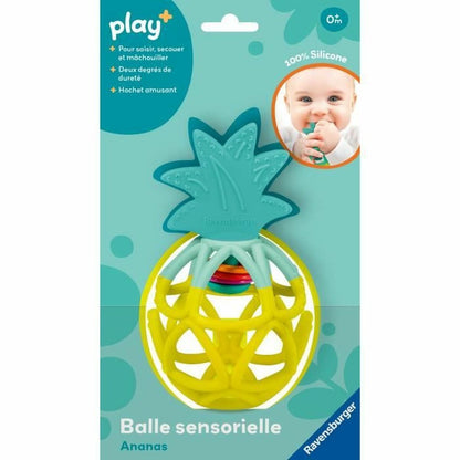 Jucărie pentru copii Ravensburger 34013 - Bebelus, Jucăriile copilăriei timpurii