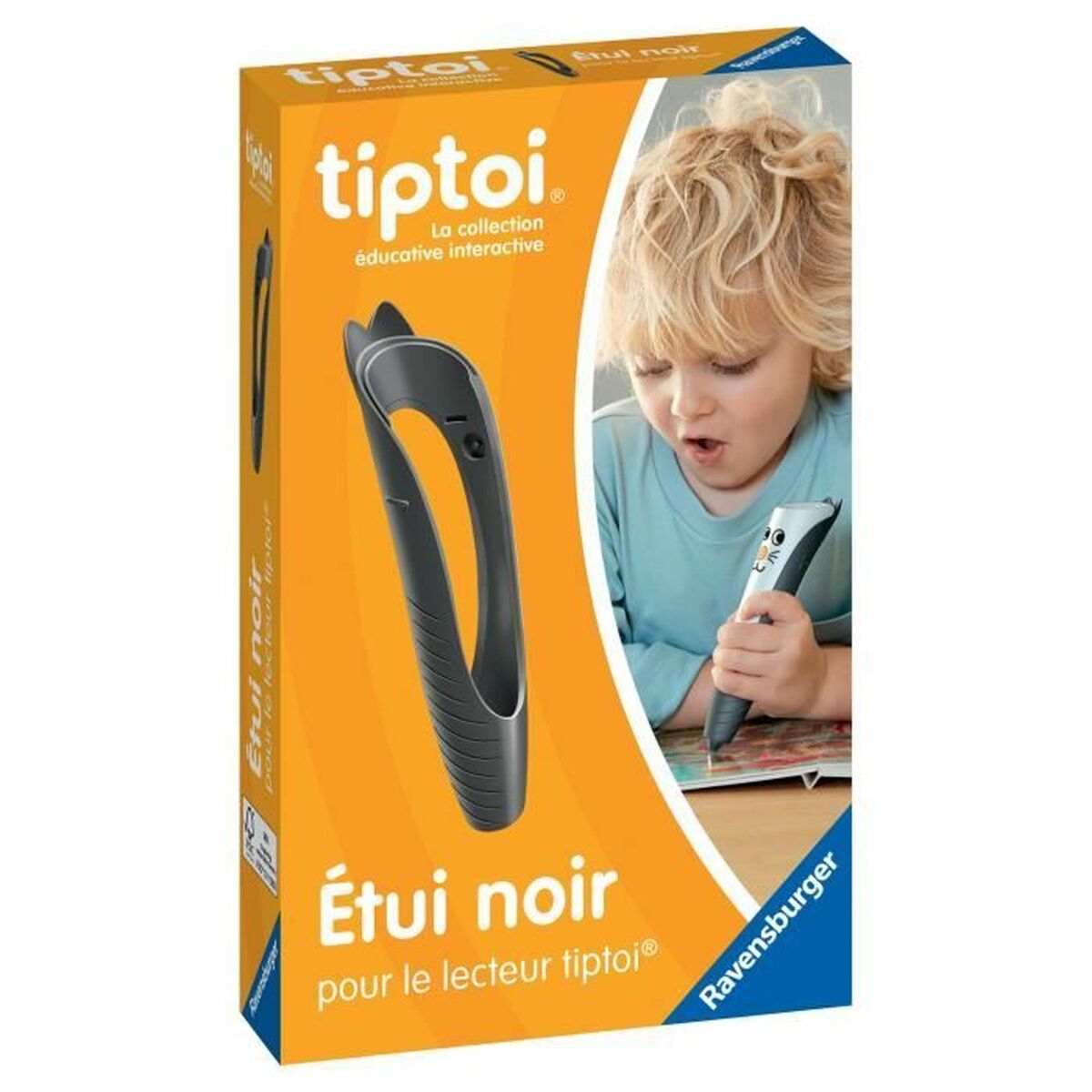 Joc Educativ Ravensburger tiptoi - Jucarii si jocuri, Jocuri și accesorii