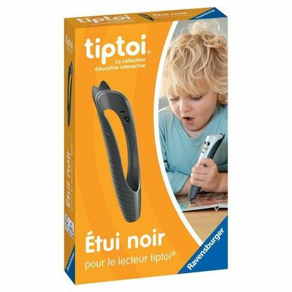 Joc Educativ Ravensburger tiptoi - Jucarii si jocuri, Jocuri și accesorii
