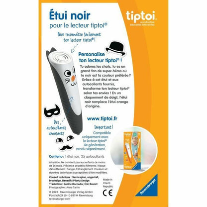 Joc Educativ Ravensburger tiptoi - Jucarii si jocuri, Jocuri și accesorii