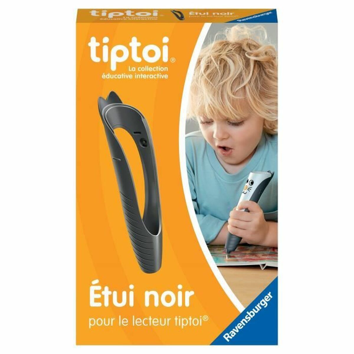 Joc Educativ Ravensburger tiptoi - Jucarii si jocuri, Jocuri și accesorii