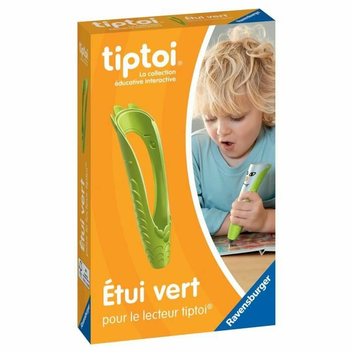 Joc Educativ Ravensburger tiptoi - Jucarii si jocuri, Jocuri și accesorii