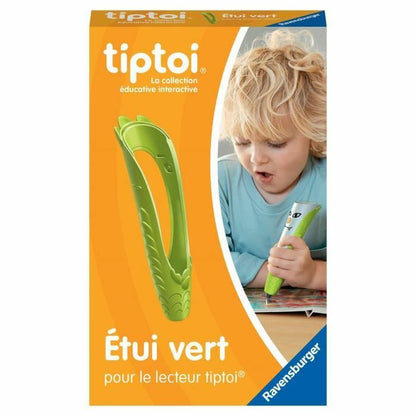 Joc Educativ Ravensburger tiptoi - Jucarii si jocuri, Jocuri și accesorii