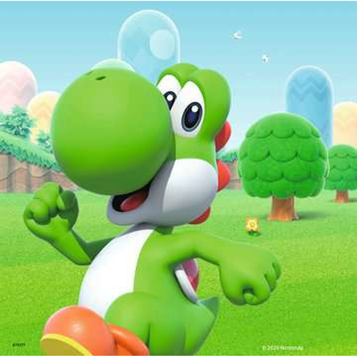 Puzzle Ravensburger 147 Piese - Jucarii si jocuri, Puzzle-uri și puzzle-uri