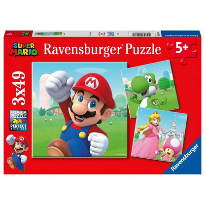 Puzzle Ravensburger 147 Piese - Jucarii si jocuri, Puzzle-uri și puzzle-uri