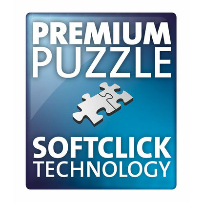 Set de 3 Puzzle-uri Ravensburger 49 Piese 147 Piese 3 Unități - Jucarii si jocuri, Puzzle-uri și puzzle-uri