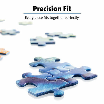 Set de 3 Puzzle-uri Ravensburger 49 Piese 147 Piese 3 Unități - Jucarii si jocuri, Puzzle-uri și puzzle-uri