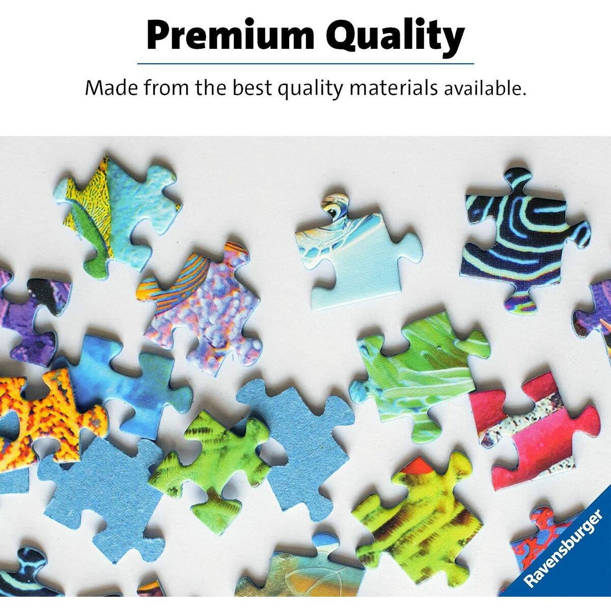 Set de 3 Puzzle-uri Ravensburger 49 Piese 147 Piese 3 Unități - Jucarii si jocuri, Puzzle-uri și puzzle-uri