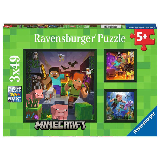 Puzzle Ravensburger - Jucarii si jocuri, Puzzle-uri și puzzle-uri