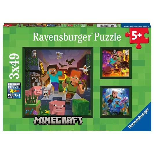 Puzzle Ravensburger - Jucarii si jocuri, Puzzle-uri și puzzle-uri