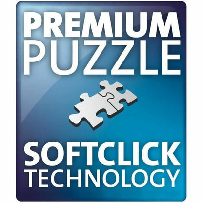 Puzzle Ravensburger Bluey - Jucarii si jocuri, Puzzle-uri și puzzle-uri