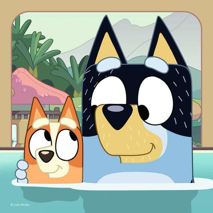 Set de 3 Puzzle-uri Ravensburger 147 Piese - Jucarii si jocuri, Puzzle-uri și puzzle-uri