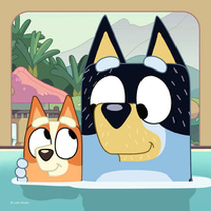 Set de 3 Puzzle-uri Ravensburger 147 Piese - Jucarii si jocuri, Puzzle-uri și puzzle-uri