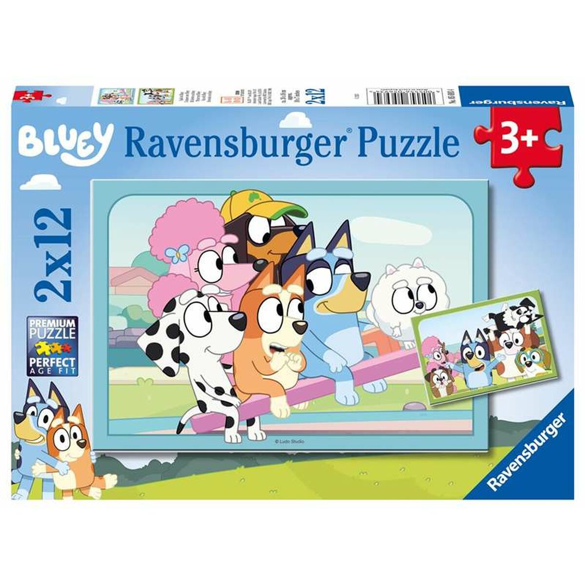 Puzzle Ravensburger - Jucarii si jocuri, Puzzle-uri și puzzle-uri