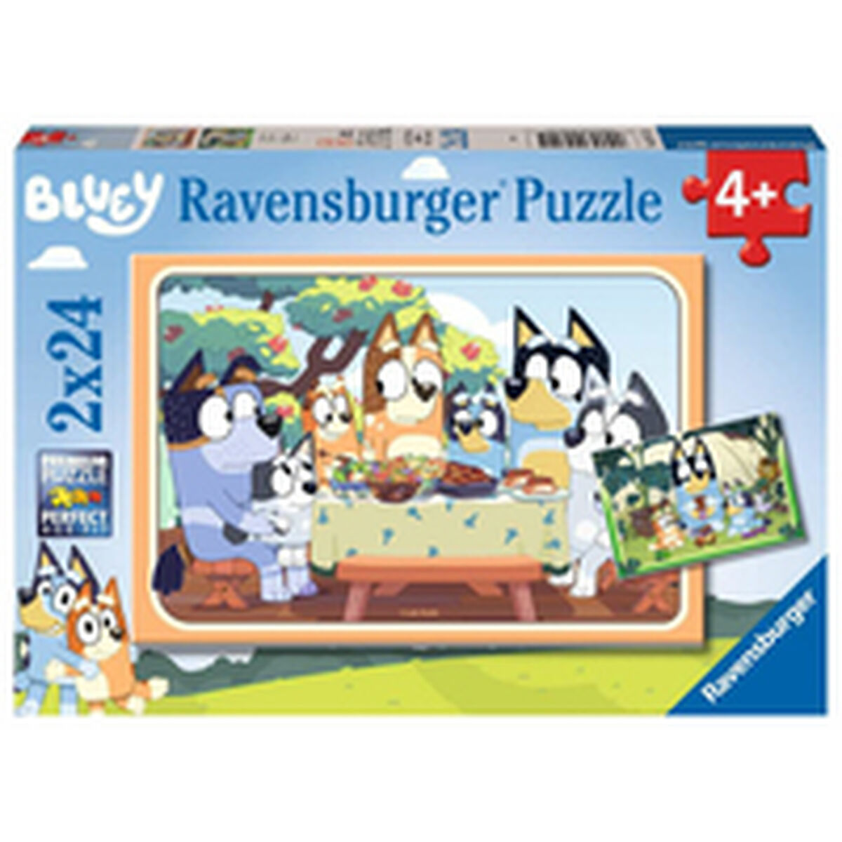 Puzzle Ravensburger - Jucarii si jocuri, Puzzle-uri și puzzle-uri