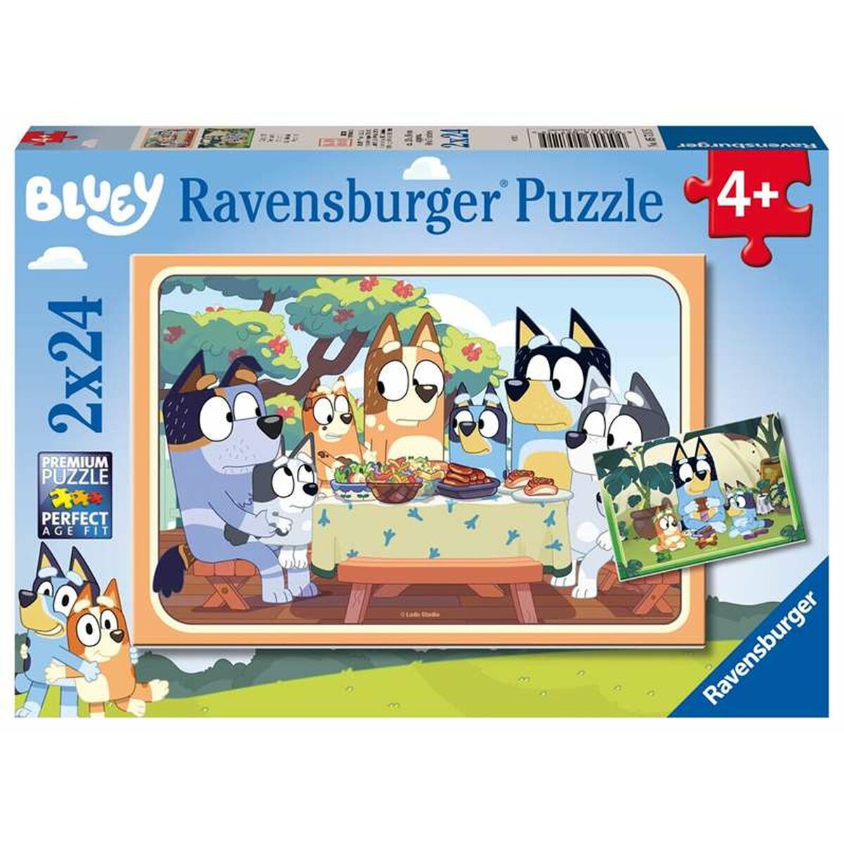Puzzle Ravensburger - Jucarii si jocuri, Puzzle-uri și puzzle-uri