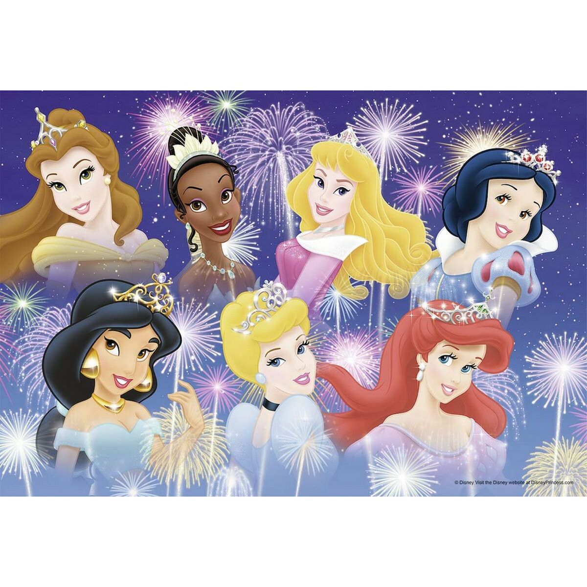 Puzzle Ravensburger 8872 - Jucarii si jocuri, Puzzle-uri și puzzle-uri