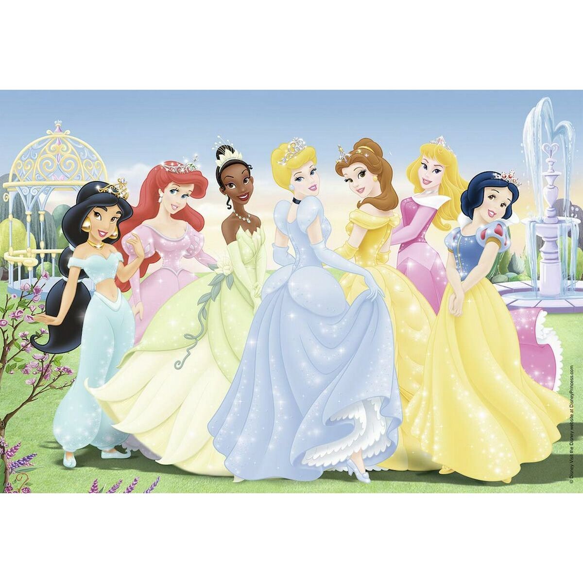 Puzzle Ravensburger 8872 - Jucarii si jocuri, Puzzle-uri și puzzle-uri