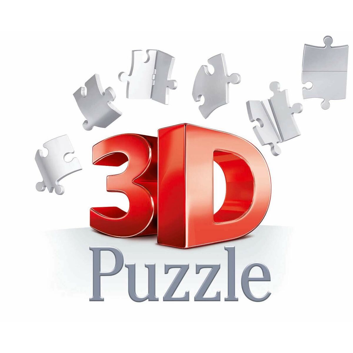 Puzzle Ravensburger Iceland: Kirkjuffellsfoss 3D - Jucarii si jocuri, Puzzle-uri și puzzle-uri