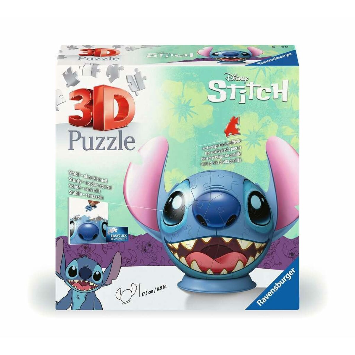 Puzzle Ravensburger - Jucarii si jocuri, Puzzle-uri și puzzle-uri