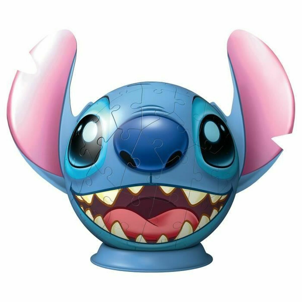 Puzzle Ravensburger Lilo & Stitch - Jucarii si jocuri, Puzzle-uri și puzzle-uri