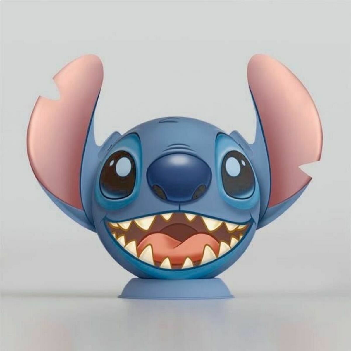 Puzzle Ravensburger Lilo & Stitch - Jucarii si jocuri, Puzzle-uri și puzzle-uri