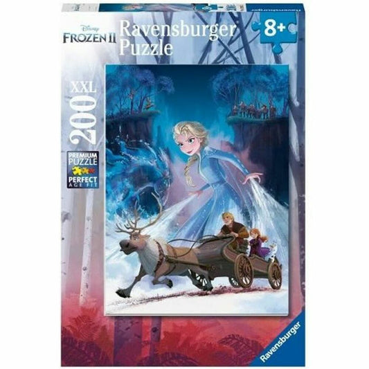 Puzzle Ravensburger 12865 - Jucarii si jocuri, Puzzle-uri și puzzle-uri