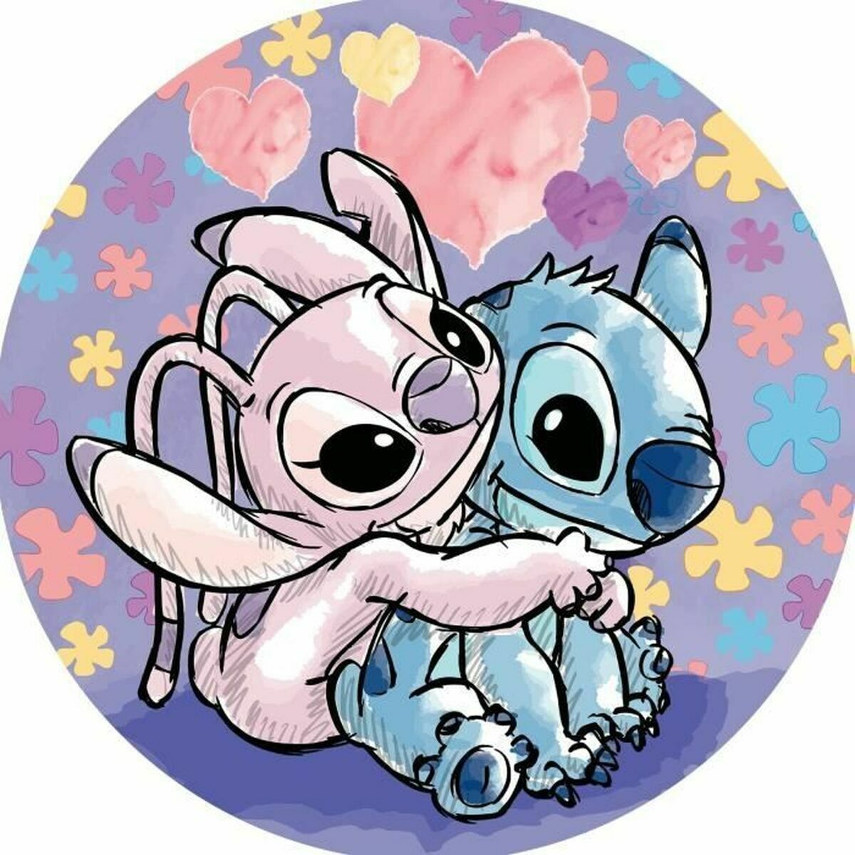 Puzzle Ravensburger 500 Piese - Jucarii si jocuri, Puzzle-uri și puzzle-uri
