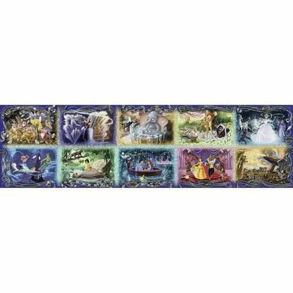 Puzzle Ravensburger 00.017.826 - Jucarii si jocuri, Puzzle-uri și puzzle-uri