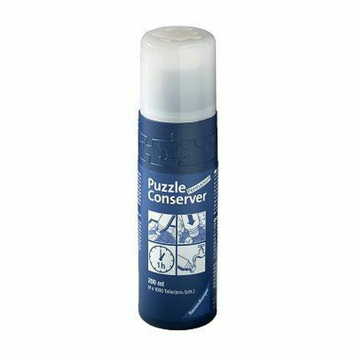 Lipici Ravensburger Puzzle - Jucarii si jocuri, Puzzle-uri și puzzle-uri