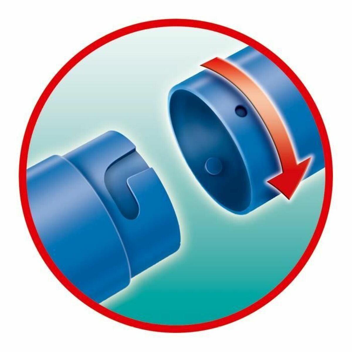 Covoraș pentru puzzle Ravensburger - Jucarii si jocuri, Puzzle-uri și puzzle-uri