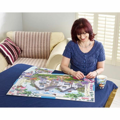 Puzzle Ravensburger 17971 - Jucarii si jocuri, Puzzle-uri și puzzle-uri