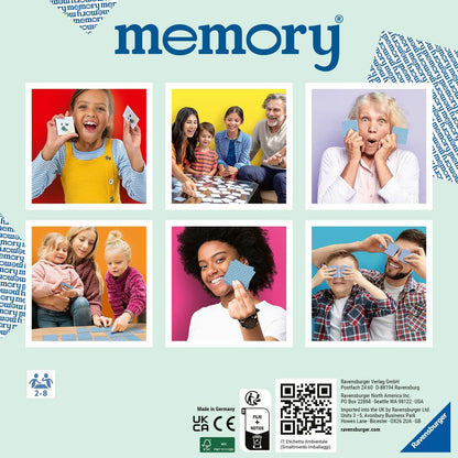 Joc Educativ Ravensburger Carton - Jucarii si jocuri, Păpuși și accesorii