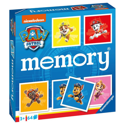 Joc Educativ Ravensburger Carton - Jucarii si jocuri, Jocuri și accesorii