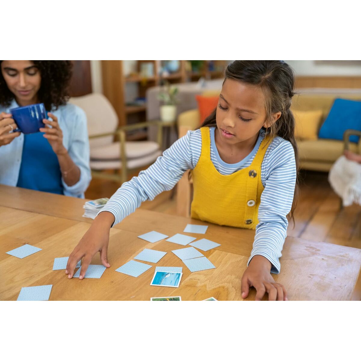 Joc Educativ Ravensburger Carton - Jucarii si jocuri, Jocuri și accesorii