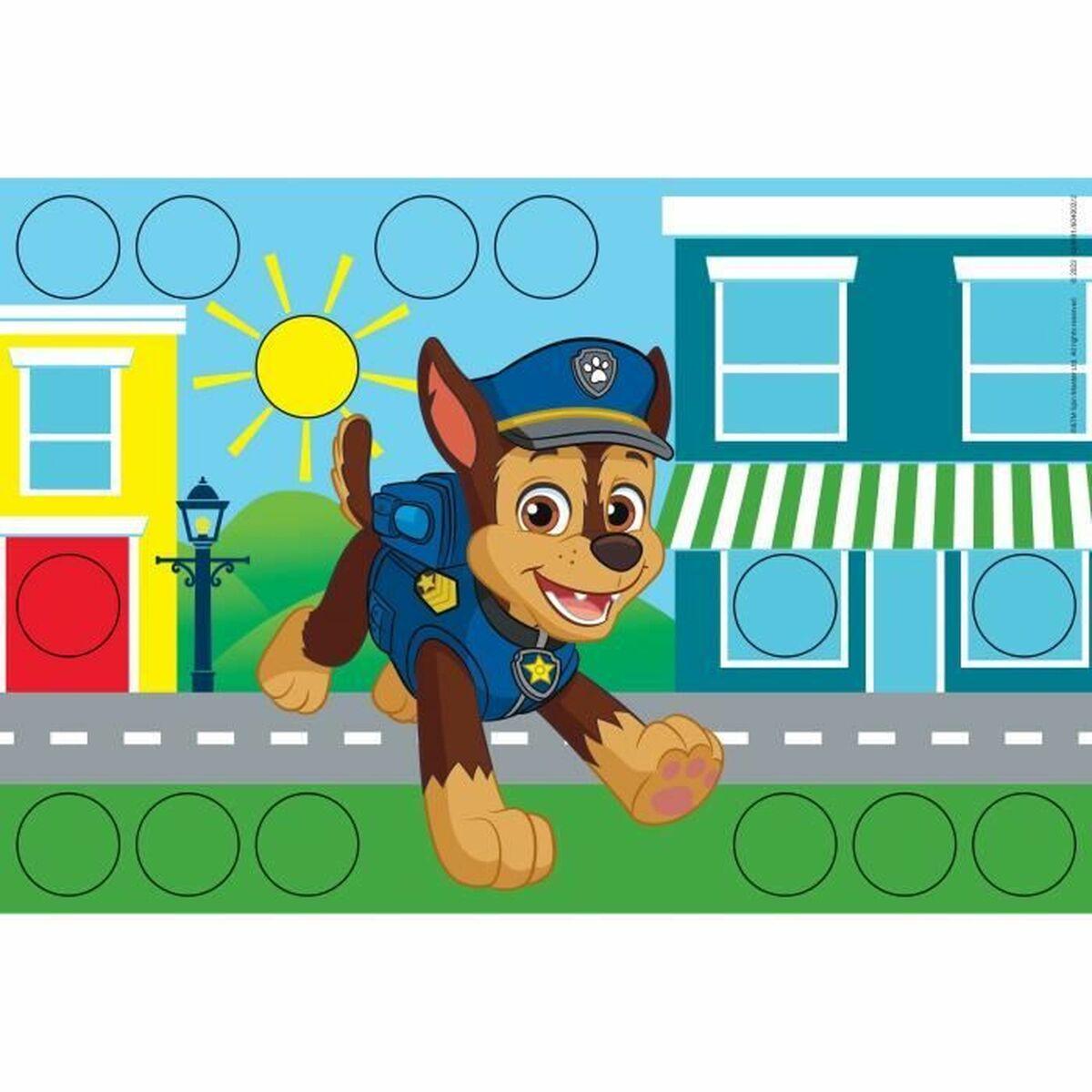 Joc de Masă Ravensburger Paw Patrol - Jucarii si jocuri, Jocuri și accesorii