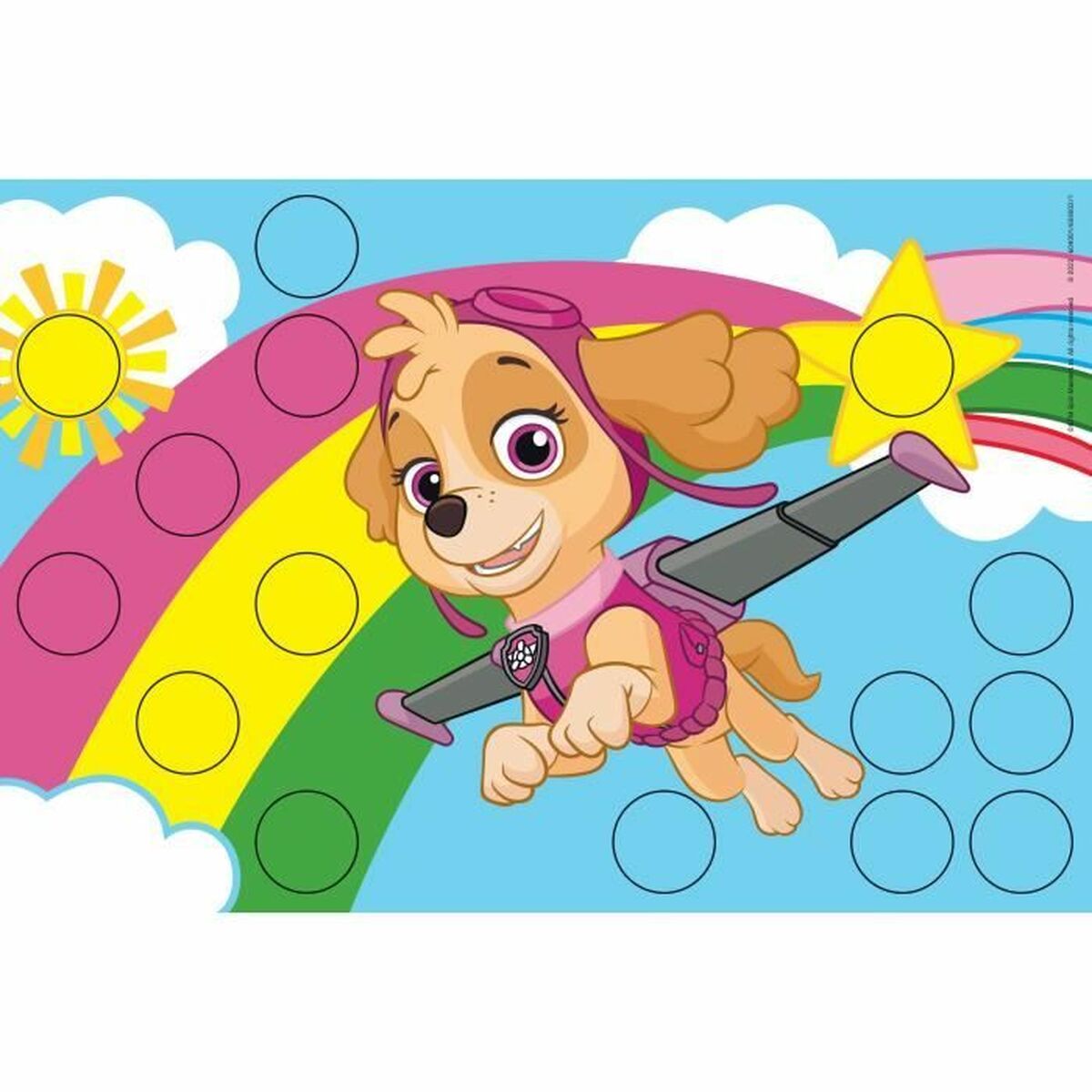 Joc de Masă Ravensburger Paw Patrol - Jucarii si jocuri, Jocuri și accesorii