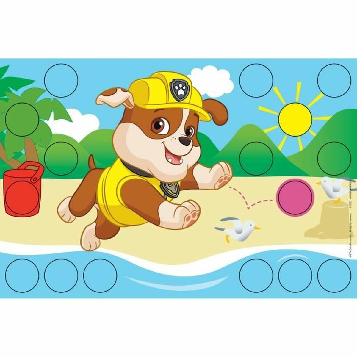 Joc de Masă Ravensburger Paw Patrol - Jucarii si jocuri, Jocuri și accesorii