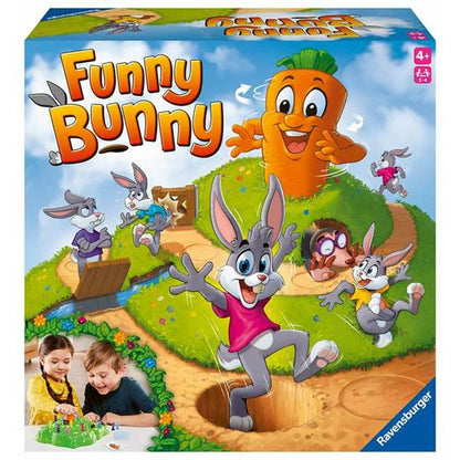 Joc de Masă Ravensburger - Jucarii si jocuri, Jocuri și accesorii