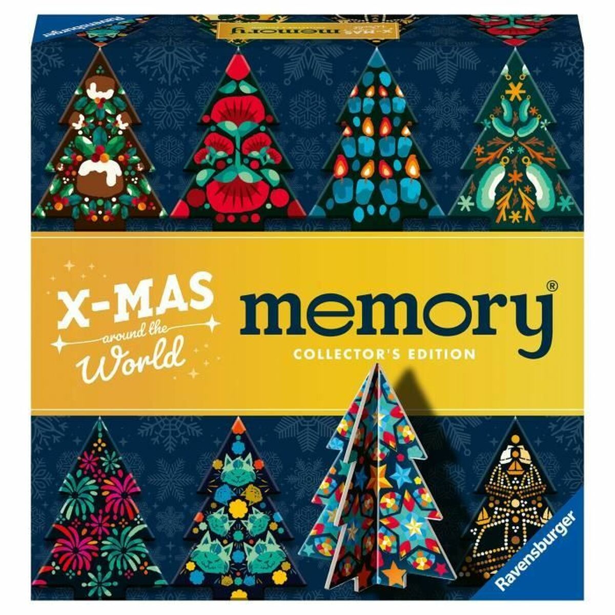 Joc de Masă Ravensburger - Jucarii si jocuri, Jocuri și accesorii