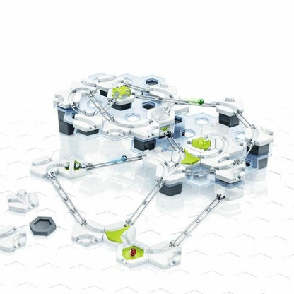 Joc de Masă Ravensburger GraviTrax (FR) - Jucarii si jocuri, Jocuri și accesorii