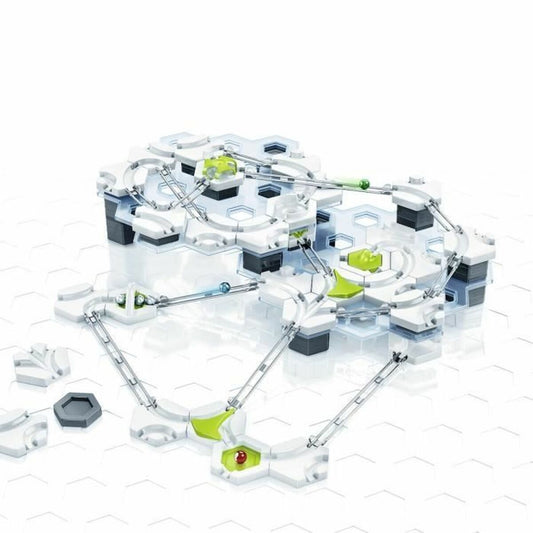 Joc de Masă Ravensburger GraviTrax (FR) - Jucarii si jocuri, Jocuri și accesorii