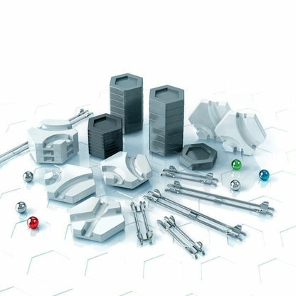 Joc de Masă Ravensburger GraviTrax Set d'Extension Trax / Rails - 224142 - Jucarii si jocuri, Jocuri și accesorii